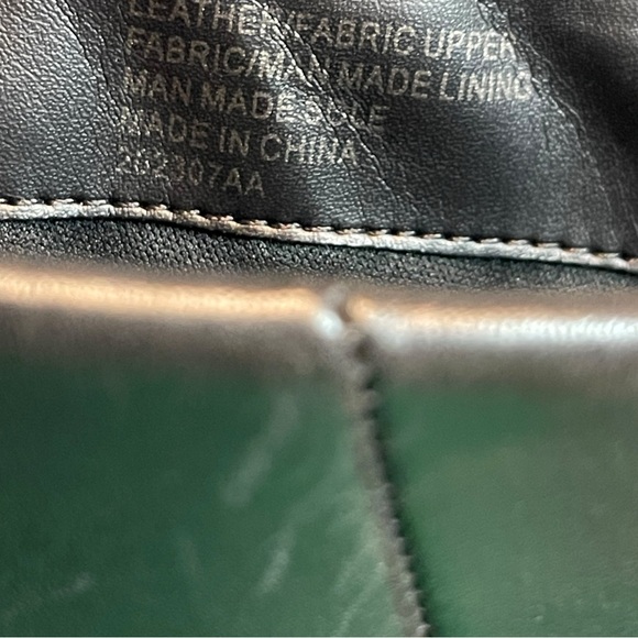 Gianni Bini CONLEYTWO Western Rhinestone Flame Foldover Boots - Picture 12 of 14